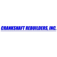 Crankshaft Rebuilders, Inc. Logo