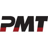 PMT Benelux Logo