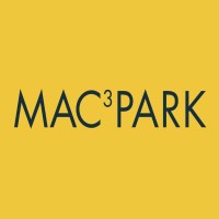 MAC3PARK Logo