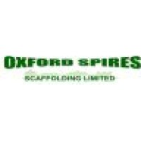 Oxford Spires Scaffolding Limited Logo