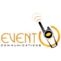 Event Communications, Inc. Logo
