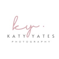 Katy Yates Photography Logo