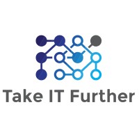 Take IT Further Logo