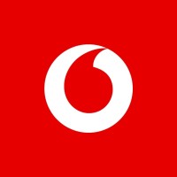 Vodafone • The Phone Stores Logo