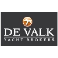 De Valk Yacht Brokers Logo