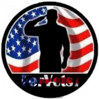 ForVets Inc Logo