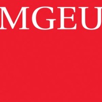 Manitoba Government and General Employees Union (MGEU) Logo