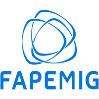 FAPEMIG - Fundação de Amparo à Pesquisa do Estado de Minas Gerais Logo