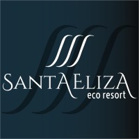 Santa Eliza Eco Resort Logo