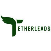 TetherLeads Logo