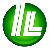 Industrial Lubricant Company Logo