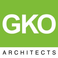 GKO Architects Logo