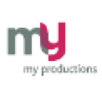 MY Productions Logo