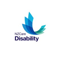NZCare Group Limited (NZCare Disability) Logo