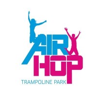AirHop Guildford Logo