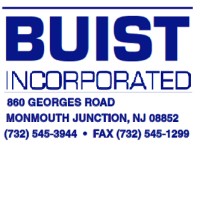 Buist Incorporated Logo