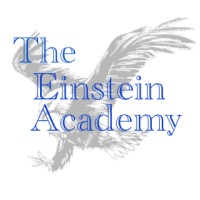 Einstein Academy Logo