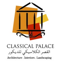 Classical Palace Logo