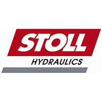 Stoll Hydraulics Logo