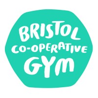Bristol Co-operative Gym Logo