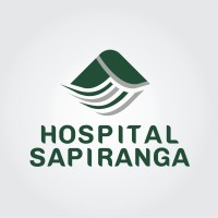 Hospital Sapiranga Logo