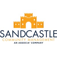 Sandcastle Community Management Logo