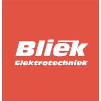 Bliek Elektrotechniek Logo