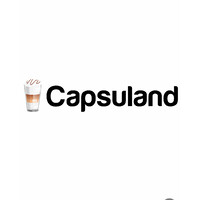 Capsuland Logo