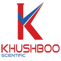 Khushboo Scientific Logo