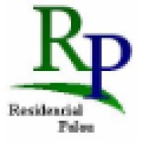 Residencial Palau Logo