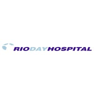Rio Day Hospital Logo
