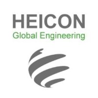Heicon - Global Engineering GmbH Logo