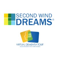 Second Wind Dreams Logo