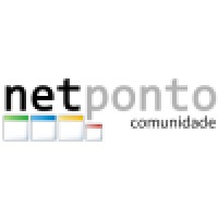 Comunidade NetPonto Logo