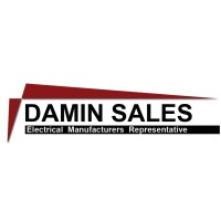 Damin Sales, Inc Logo