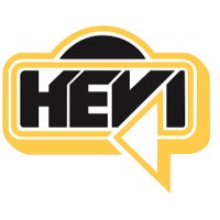 Installatieburo HEVI Logo