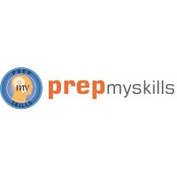 PrepMySkills Logo