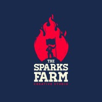 The Sparks Farm Logo
