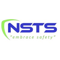 National Safety Training Solutions Logo