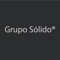 Grupo Sólido Logo