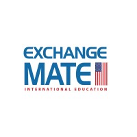 ExchangeMate International Education Logo