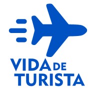 Vida de Turista Logo