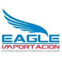 EAGLE IMPORTACION Logo