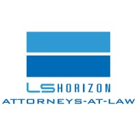 LS Horizon Limited Logo
