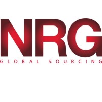NRG GLOBAL SOURCING Logo