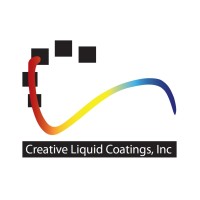 Creative Liquid Coatings Logo