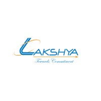 Lakshya Powertech Private Limited Logo