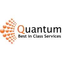 Quantum Tera Network Logo