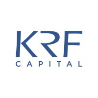 KRF Capital Logo