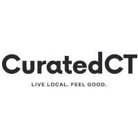 Curated CT, LLC Logo